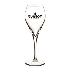 Monte Carlo Footed Clear Glass Wine Glasses 290ml