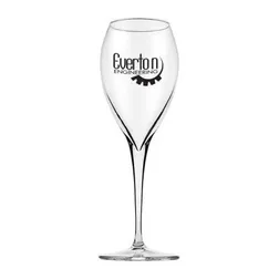Monte Carlo Glass Wine Stemware 335ml