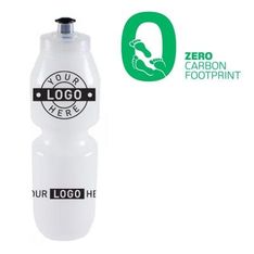 750ml Sugar Cane Sports Bottle Jet Stream