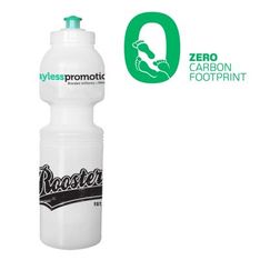 Sugar Cane Eco Friendly BPA Free Drink Bottle 800ml