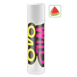 H608 Watermelon Sunscreen Moisturising Custom Lip Balm