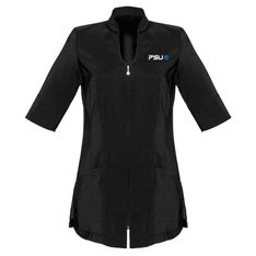Bliss Ladies Professional Stretch Polyester Elastane Tunic