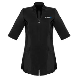 Ladies Stretch Polyester Elastane Tunic