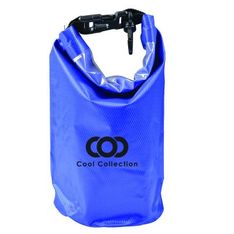 Waterproof Tarpaulin Dry Sack With Phone Pouch