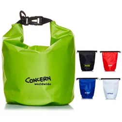 H906 5 Litre Outdoor Branded Dry Bags