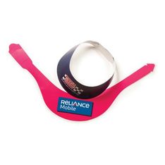 Recycled Artboard Sun Visors Wholesale