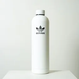 Double Wall Vacuum Insulated Stainless Steel 1L Bottles