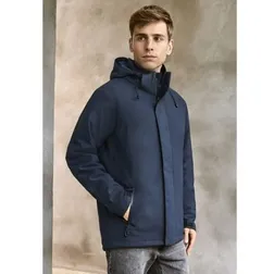 Eclipse Mens Waterproof Insulated Jacket with Breathable TPU Membrane