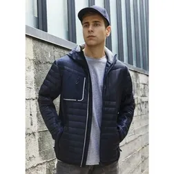 Patrol Three Layer Insulated Softshell Jacket