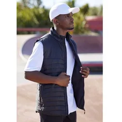 Expedition Premium Hi Loft Polyfil Insulated Vest