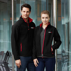 Water Resistant Polyester Fleece Lined Workwear
