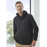 Tempest Waterproof Polyester Jacket UPF Protection
