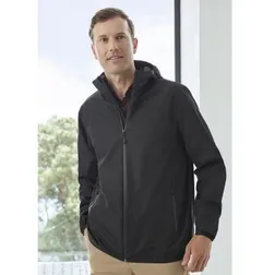 Tempest Waterproof Polyester Jacket UPF Protection