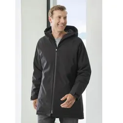 Sphere Waterproof Unisex Jacket Quilted Recycled Lining