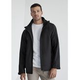 Atlas Waterproof Recycled Polyester Mens Work Jacket