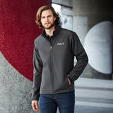 Bonded Fleece Lined Mens Regular Fit Jacket