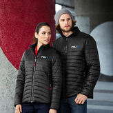 Water Resistant Nylon Ripstop Expedition Jacket