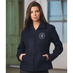 JK14 Ladies Flinders Wool Blend Corporate Jackets