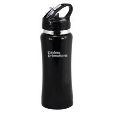 Goldsmith Stainless Steel Flip Up Sipper Bottle