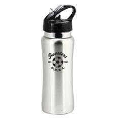 Goldsmith Stainless Steel Flip Up Sipper Bottle 560ml