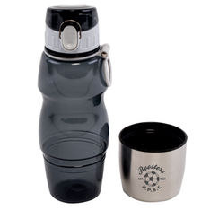 Henderson Tritan Water Bottle With Stainless Steel Base