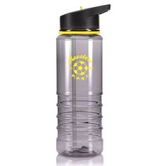 Tritan Flip Up Sipper Water Bottle 700ml BPA Free