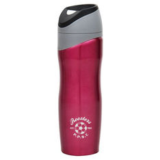 Jordan Double Wall Vacuum Insulated Stainless Steel Tumbler