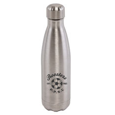 Kimberley Double Wall Vacuum Insulated Stainless Steel Bottle