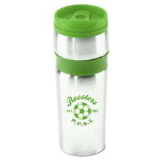 420ml Double Wall Stainless Steel Insulated Mug