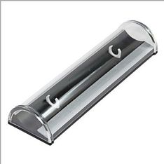 Lupus Clear Plastic Single Pen Presentation Box
