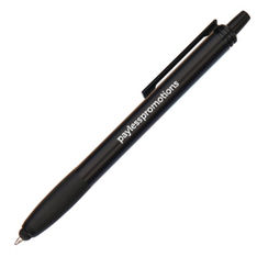 Taurus Plastic Stylus Ballpoint Pen with Touchscreen Tip
