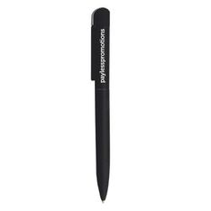 Matt Coated Brass Ballpoint Writing Instruments