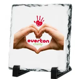 Wallace Chiselled Edge Glass Picture Frame 160mm Square