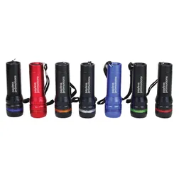 1 Watt LED Torch with Branding Area