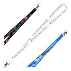 12mm Heat Transfer Polyester Neck Holder