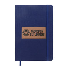 Pioneer RPET A5 Notebook 160 Pages Recycled Cardboard