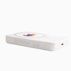 Mason Magnetic Wireless Charging Powerbank 5000mAh