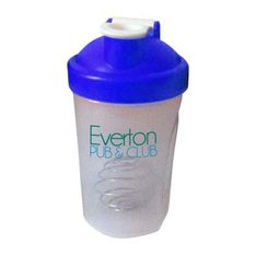 400ml Polypropylene Shaker With Filter