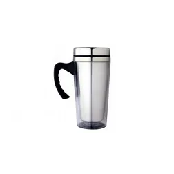 M05 Travel Branded Mugs