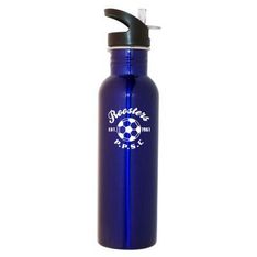 Stainless Steel Flip Up Sipper 800ml