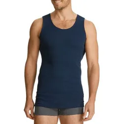 Ribbed Cotton Chesty Tank for Bulk Orders