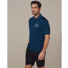 Mens Stretch Cargo Shorts With Multi Pockets