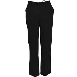 M9710 Multi Functional Pocketing Scrubs Pants With Stretch