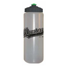 BPA Free Wide Mouth Hydration Bottles