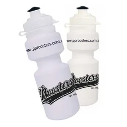 325ml Polyurethane Flip Top Hydration Container