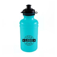 500ml Junior Pop Top Nozzle Hydration Solution