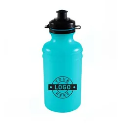 500ml Junior Pop Top Nozzle Hydration Solution