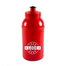 BPA Free Polyurethane Junior Sports Water Containers