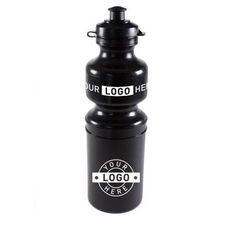 750ml Flip Top Sport Water Containers