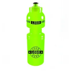 MN800SS Hydrate Branded Drink Bottles - 800ml